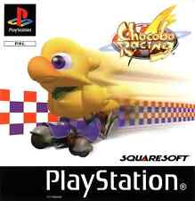 chocobo racing usato  Rimini