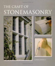 Craft stonemasonry for sale  ROSSENDALE