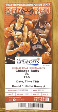 Chicago bulls brooklyn for sale  North Liberty