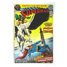 Superman (série 1939) #249 em bom estado. Quadrinhos DC [h] comprar usado  Enviando para Brazil