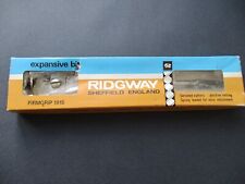 Ridgeway expansive bit for sale  NEWARK