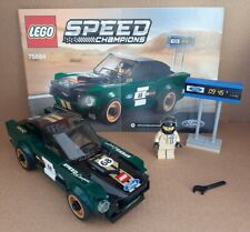 Lego speed champions gebraucht kaufen  Berlin