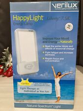 Verilux happylight liberty for sale  Boone