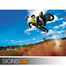Motocross stunt motorbike for sale  WESTCLIFF-ON-SEA
