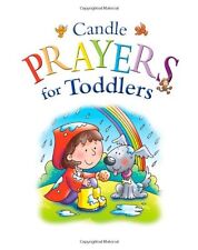 Candle prayer toddlers for sale  UK