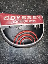 Odyssey white ice for sale  TAMWORTH