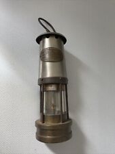 Grubenlampe thomas williams gebraucht kaufen  Rödinghausen