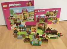 Lego juniors große gebraucht kaufen  Bieber