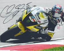Colin edwards signed for sale  Los Angeles