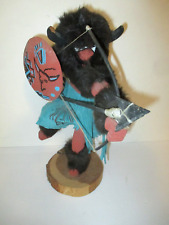 Vtg navajo kachina for sale  Valley Village