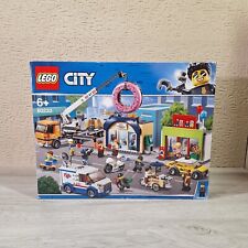 Lego city 60233 usato  Carini