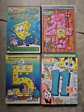 Nickelodeon spongebob lot for sale  Bryan