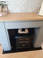 Next malvern fireplace for sale  DONCASTER