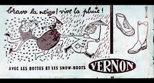 Vintage illustrated vernon d'occasion  Expédié en Belgium
