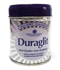 Duraglit silver cleaner for sale  Shipping to Ireland