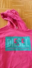 Diesel jugend hoodie gebraucht kaufen  Oberkassel