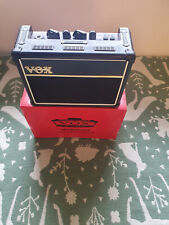 Vox ac2 rhythmvox for sale  ST. LEONARDS-ON-SEA