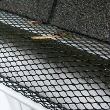 20m gutter mesh for sale  Shipping to Ireland
