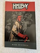 Hellboy volume right for sale  Providence