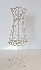 Vintage wire dress for sale  Tooele