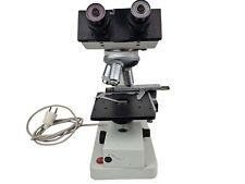 Leica lux microscope for sale  UK