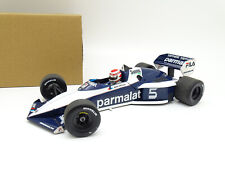 Minichamps brabham bmw d'occasion  Paris VII