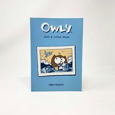Owly little blue for sale  Los Angeles