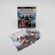 Assassin creed brotherhood usato  Vetto