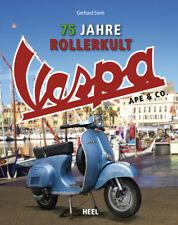 Vespa ape co gebraucht kaufen  Berlin