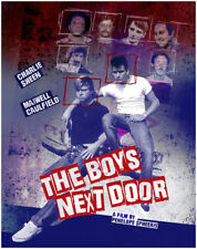Boys next door for sale  Shipping to Ireland