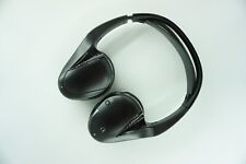 Infrared headphones channel for sale  Los Angeles