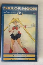 Sailor moon video gebraucht kaufen  Maintal