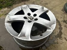 peugeot 407 wheels for sale  LEAMINGTON SPA