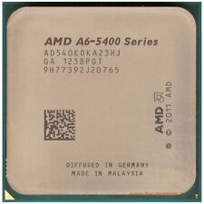 Amd 5400k processore usato  Arezzo
