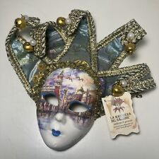 Maschera del galeone for sale  Tucson