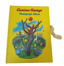 Curious george photo for sale  North Wilkesboro