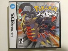 Pokemon platinum plastic for sale  Gwynn Oak