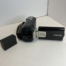 👀 SAMSUNG VARIOPLAN 65x  Schneider Kreuznach HD MINI Handcam Video Recorder, used for sale  Shipping to South Africa