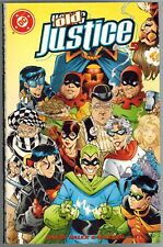 Young justice play usato  Italia
