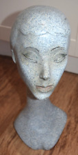 Vintage mannequin head for sale  CIRENCESTER