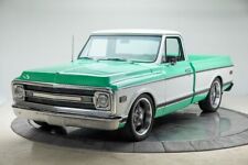 1969 truck pickup chevy for sale  Cedar Rapids