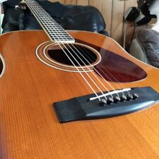 Used, Yamaha Guitar FG580 New Jacarand Acoustic Guitar FG-580 JP Musical Instrument for sale  Shipping to South Africa