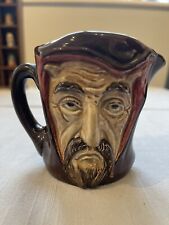 character jug for sale  POOLE