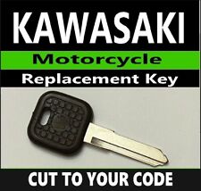 Chave de substituição de motocicleta Kawasaki cortada no código A232321-A241344 comprar usado  Enviando para Brazil