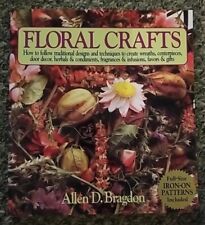Floral crafts full for sale  Eaton