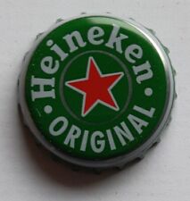 Heineken kronkorken riginal gebraucht kaufen  Neuhaus
