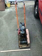 compactor wacker plate for sale  LEEDS