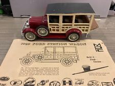 Mpc 1929 ford for sale  Madison