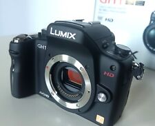 Fotocamera panasonic lumix for sale  Shipping to Ireland