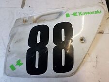 Kawasaki kx125 125 for sale  BLACKBURN